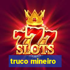 truco mineiro